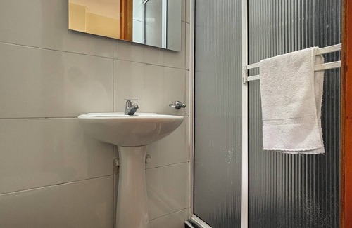 San Gil Hotel | Classic Triple