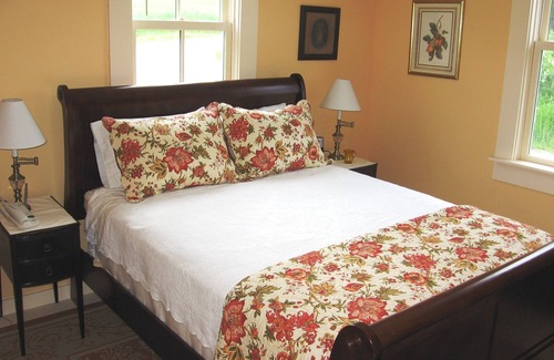 Craftsbury Other | Classic Vermont Farmhouse - Gorgeous Views and Privacy