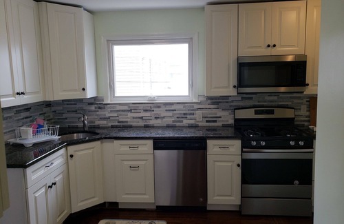 Beach Haven Terrace House | Classic Victorian Style Beach Home On LBI. A Perfect Family Getaway