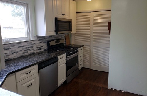 Beach Haven Terrace House | Classic Victorian Style Beach Home On LBI. A Perfect Family Getaway