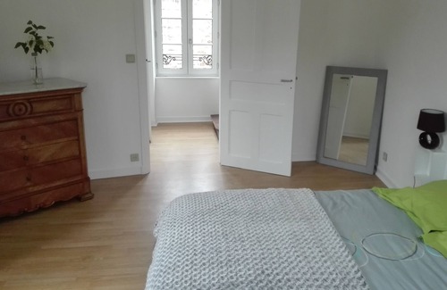 Plouagat House | classified house in city of character