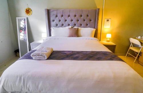 Central Bed & Breakfast | Classique B&B Senete