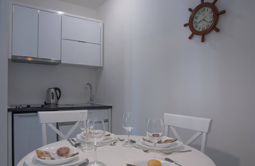 Babin do Villa | Classy 1BDR Apartment Close to Center