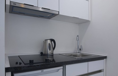 Babin do Villa | Classy 1BDR Apartment Close to Center