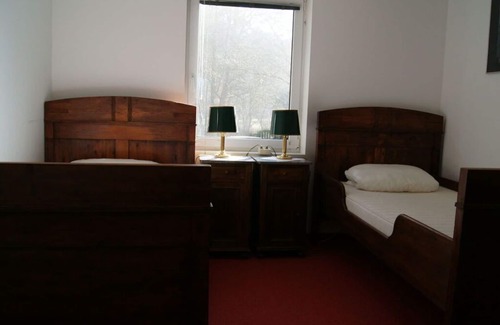 Stechow-Ferchesar Apartment | Classy apartment in Ferchesar