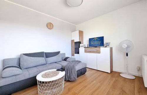 Rumia Apartment | CLASSY APARTMENTS - AQUAPARK Reda III