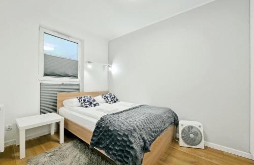 Rumia Apartment | CLASSY APARTMENTS - AQUAPARK Reda III
