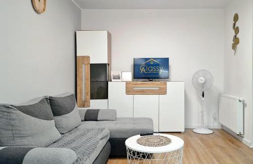 Rumia Apartment | CLASSY APARTMENTS - AQUAPARK Reda III