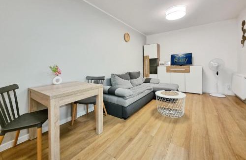 Rumia Apartment | CLASSY APARTMENTS - AQUAPARK Reda III