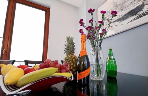 Wzgorze Swietego Maksymiliana Apartment | CLASSY APARTMENTS - Gdynia - Słoneczne Wzgórze