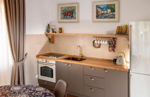 Virpazar Apartment | Classy & Central Apartment David (parking included)