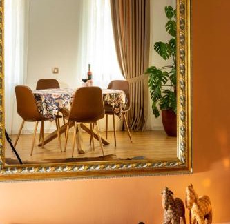 Virpazar Apartment | Classy & Central Apartment David (parking included)