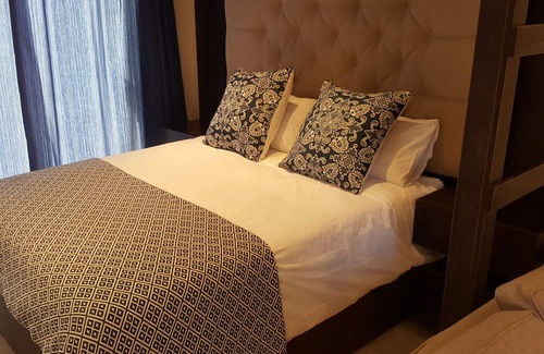 Bedfordview Apartment | Classy Studio Apartment
