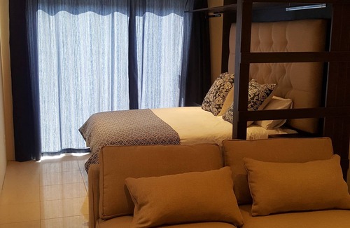 Bedfordview Apartment | Classy Studio Apartment