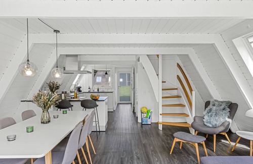 Gatten House | "Claudette" - 18km to the inlet by Interhome