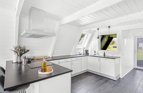 Gatten House | "Claudette" - 18km to the inlet by Interhome