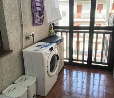 Fertilia Apartment | Claudia's Apartment Fertilia