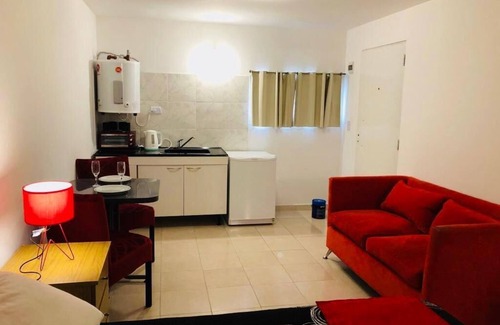 Mina Clavero Apartment | Clavero Mine studio apartment