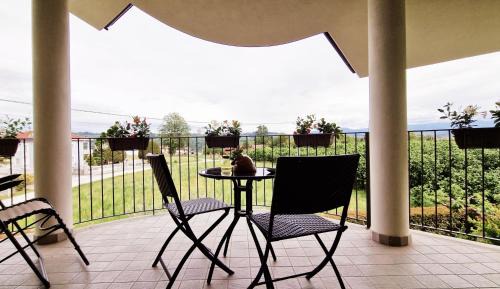 Carru Apartment | CLAVES'ANNA
