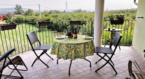 Carru Apartment | CLAVES'ANNA