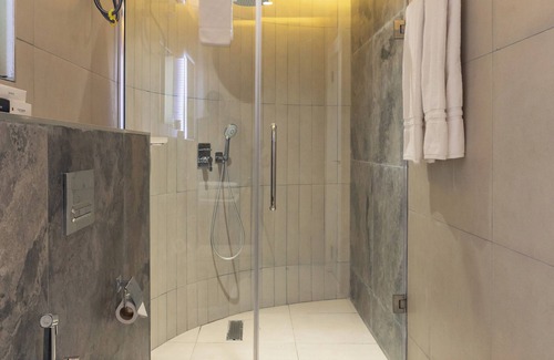 Maitama Hotel | Clay House by Husk Collection