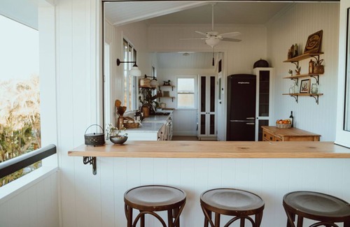 Tallebudgera Other | Clayfield House on acreage 10 minutes from beaches