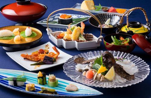 Kure Hotel | Clayton Bay Hotel