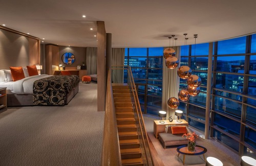 Cork City Centre Hotel | Clayton Hotel Cork City