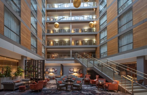 Cork City Centre Hotel | Clayton Hotel Cork City