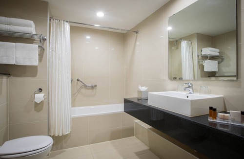 Sligo Hotel | Clayton Hotel & Leisure Club Sligo