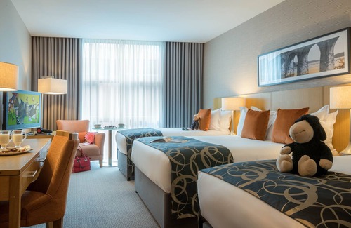 Sligo Hotel | Clayton Hotel & Leisure Club Sligo