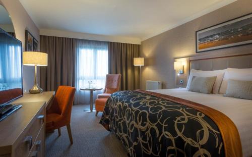 Limerick City Centre Hotel | Clayton Hotel Limerick