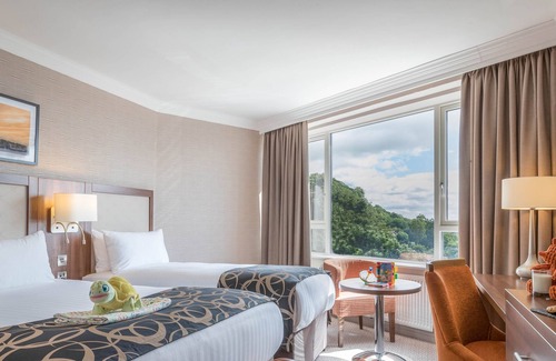 Cork Hotel | Clayton Hotel Silver Springs