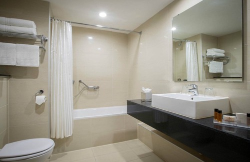 Cork Hotel | Clayton Hotel Silver Springs