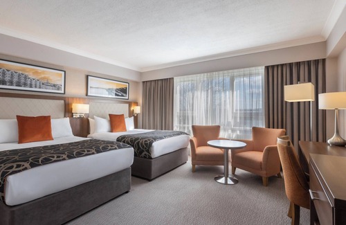 Cork Hotel | Clayton Hotel Silver Springs