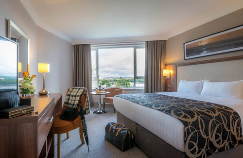 Cork Hotel | Clayton Hotel Silver Springs
