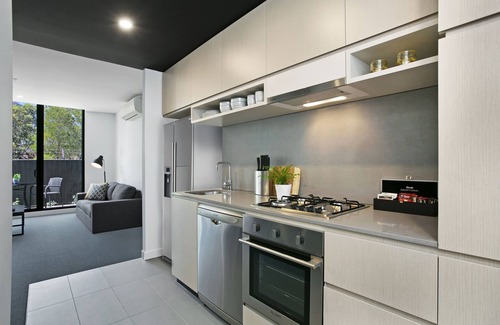 Clayton Apartment | Clayton Serviced Apartments