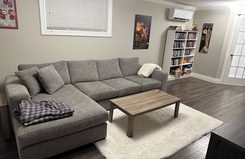 Portugal Cove - St. Philips Apartment | Clean Comfortable St. Philip’s Stay