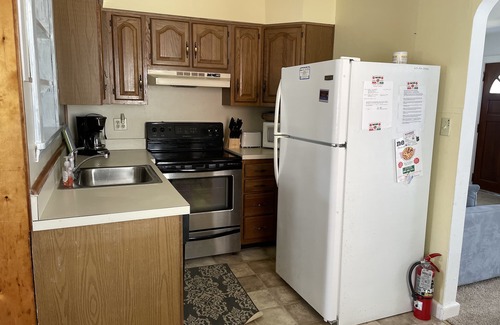 Stone Harbor Cottage | Clean and affordable family cottage