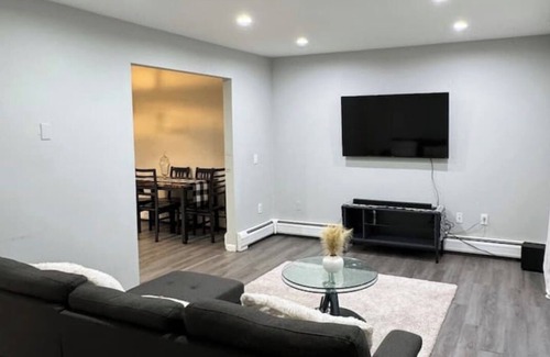 Johnson City House | Clean and comfortable home!
