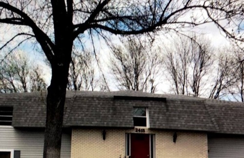 Aberdeen Apartment | Clean and Comfy! 2 Bedrooms!