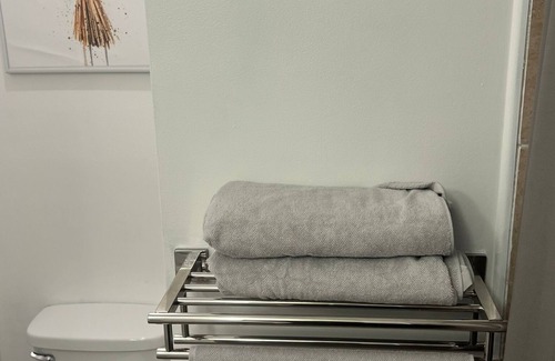 Gatineau House | Clean and cozy residence (15 min to Ottawa Downtown)