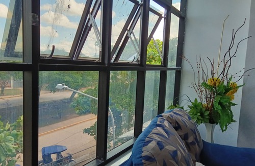 Calleria Apartment | Clean and elegant apartment in the center of the city with beautiful views