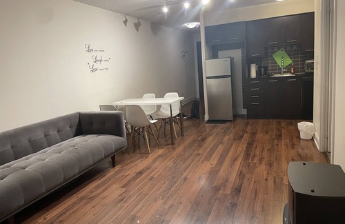 Agincourt Condo | Clean and spacious 1 bedroom with amazing views