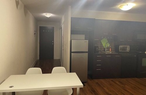 Agincourt Condo | Clean and spacious 1 bedroom with amazing views