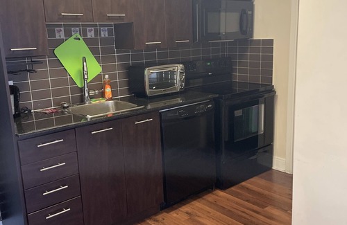 Agincourt Condo | Clean and spacious 1 bedroom with amazing views