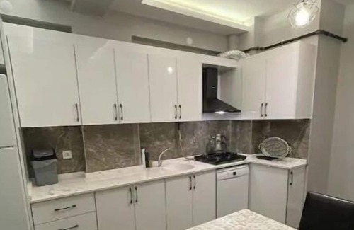 Nigde Apartment | Clean apartment with 3 rooms in City Center