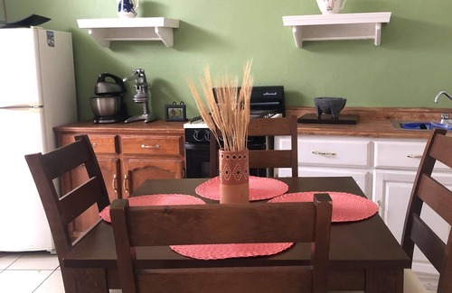 Hidalgo del Parral Apartment | Clean, comfortable and cozy apartment.