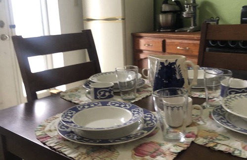 Hidalgo del Parral Apartment | Clean, comfortable and cozy apartment.