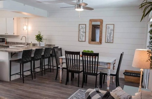 Idaho Falls Condo | ~Clean Cozy and Quaint Oasis~